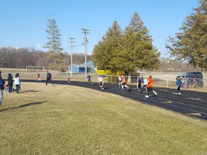 Cass City Public Park