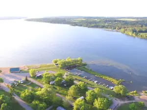 East Jordan City Tourist Park