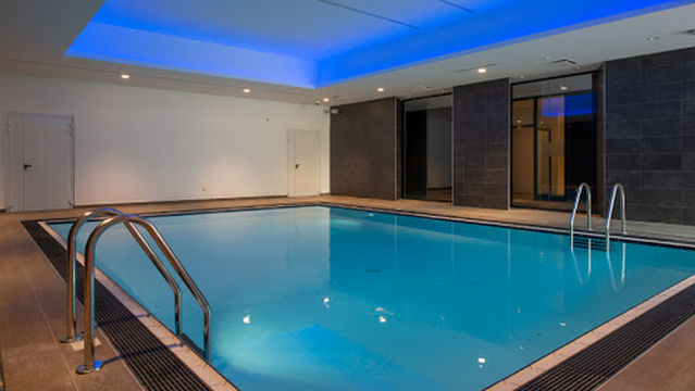 Virgin Active Salerno