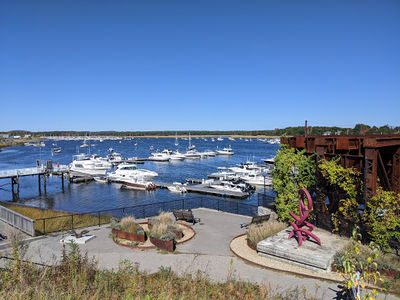 Cashman Park