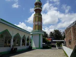Masjid Nurul Huda