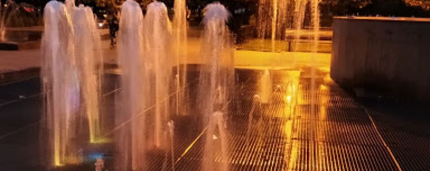 Alleya 80-Letiya Obrazovaniya Krasnodarskogo Kraya