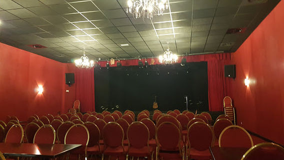 La Comédie des K'talents