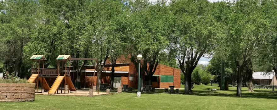Camping Smata