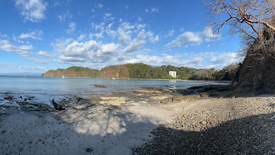 Mirador de Playa Blanca