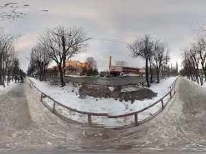 Mariy Sem, Mariyskaya Diskoteka