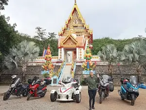 Wat Khuan Na Wa