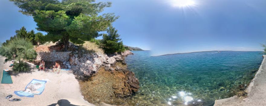 Camp Stine
