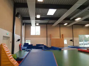 Gram Fritidscenter