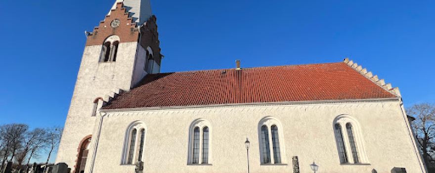 Östra Tommarps kyrka