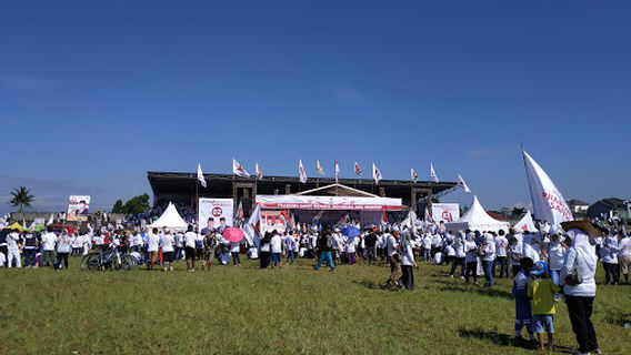 Sukabumi City