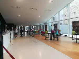 Cinélun’