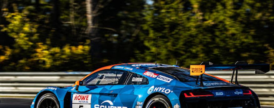 Phoenix Racing GmbH