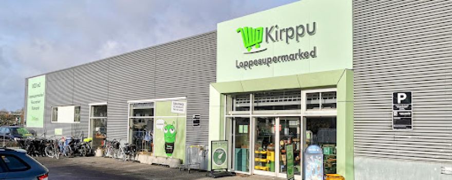 Kirppu