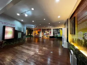 Subangan Museum