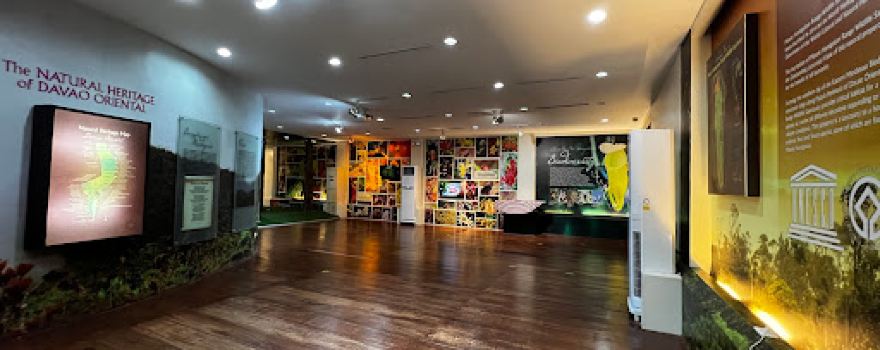 Subangan Museum