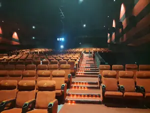 H2M MOVIEPLEX
