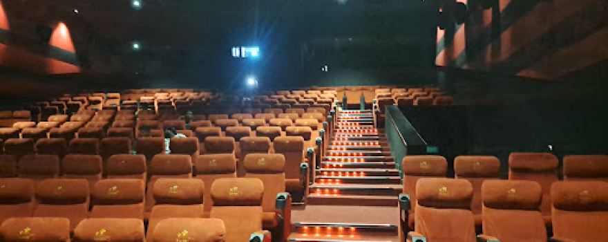 H2M MOVIEPLEX