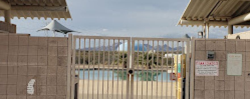 Superior Public Pool