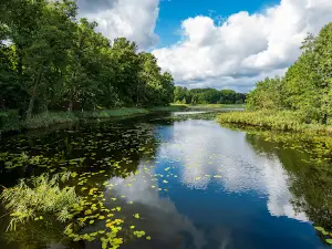 Alatskivi matkarada