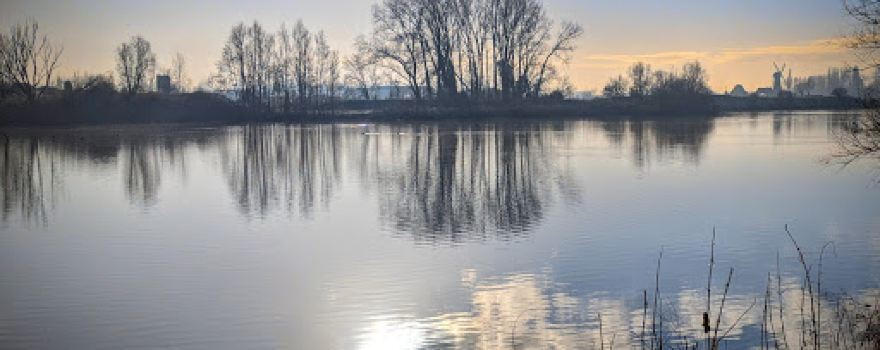 Vallei van de Oude Kale