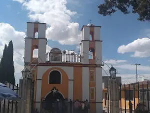 San José Xicoténcatl Park
