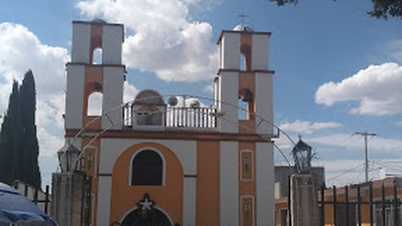 San José Xicoténcatl Park