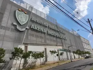 エスタジオ・ライムンド・サンパイオ