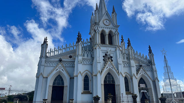 Cancha de Fútbol de San Isidro