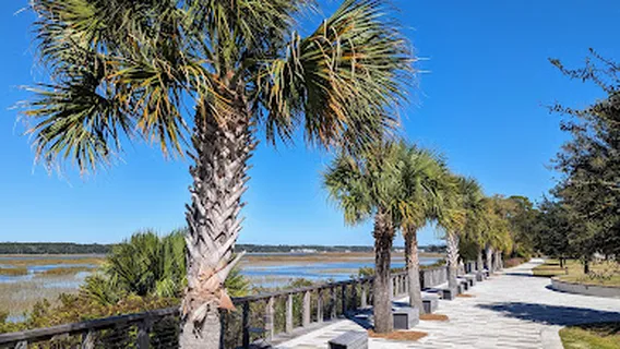 Shelter Cove Community Park