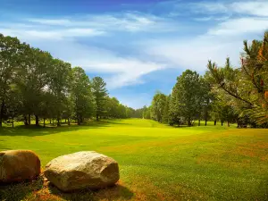 Whitefish Golf Club