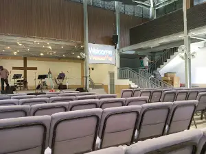 International Christian Church