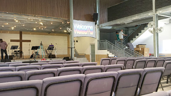 International Christian Church