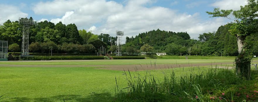 Eiraku Park