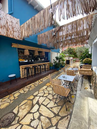 BaroCco BEACH BAR