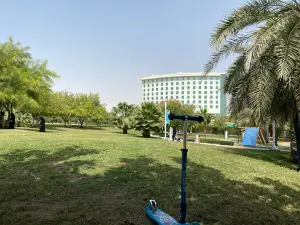 Juman Park