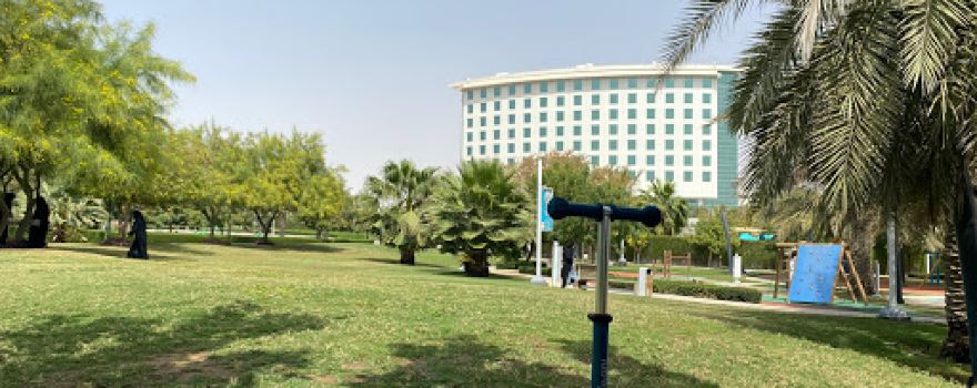 Juman Park