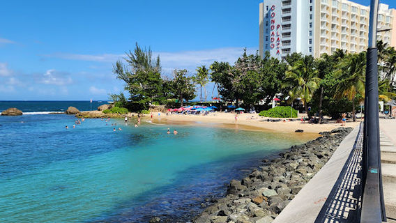 Playita del Condado