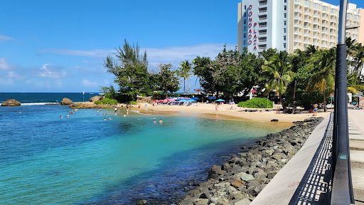 Playita del Condado