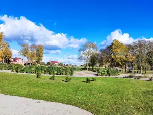 Rabbit Island