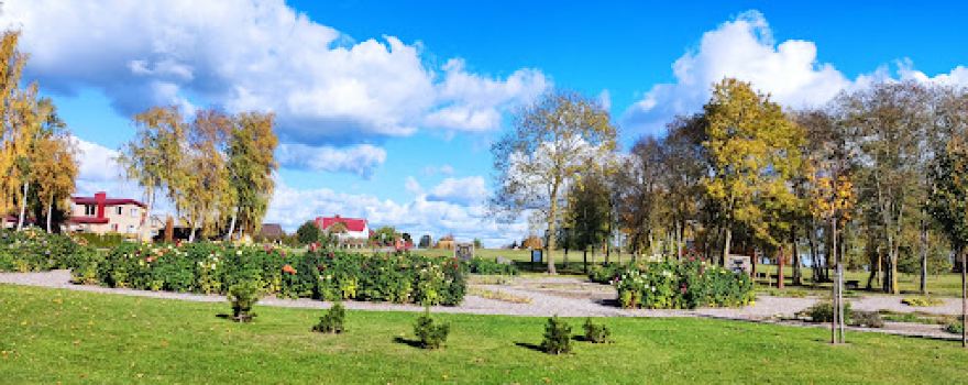 Rabbit Island