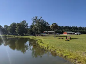 Home Stay RV Park & Campground, LLC