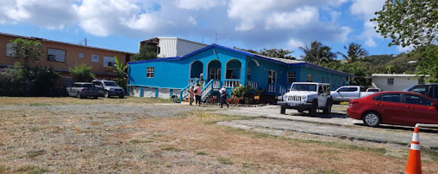 St. Croix Animal Welfare Center Flea Market