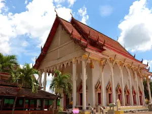 Wat Phun Phin Tai
