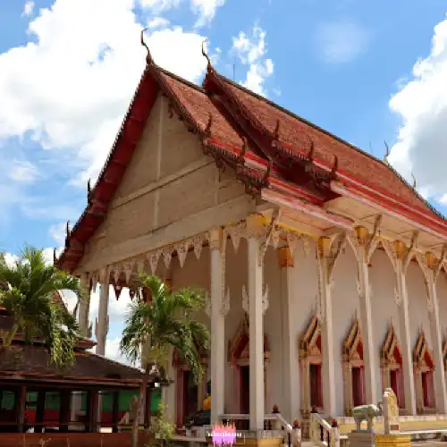วัดพุนพินใต้