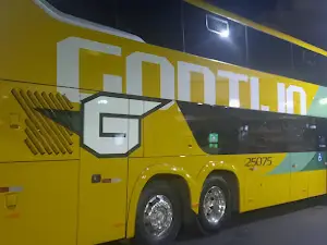 Rodoviária de Nova Serrana