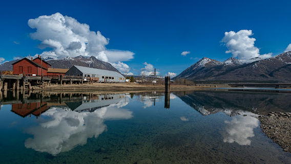 Yukon