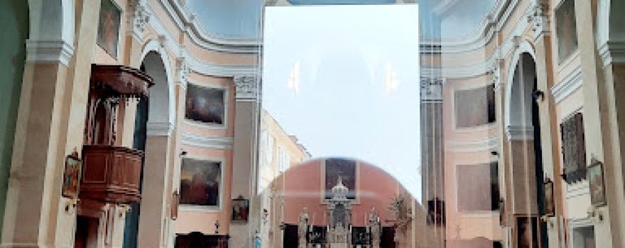 Trg slobode / Piazza Libertà