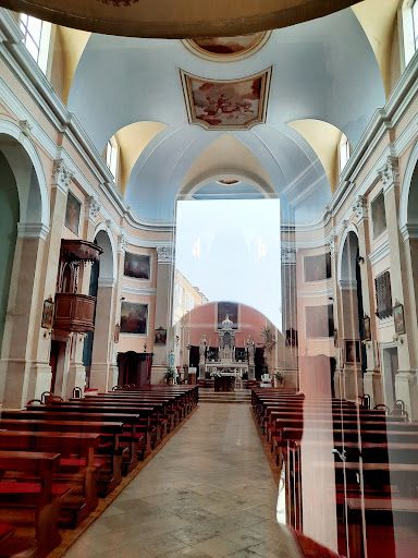 Trg slobode / Piazza Libertà