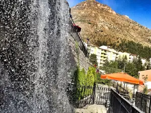 Atatürk Parkı